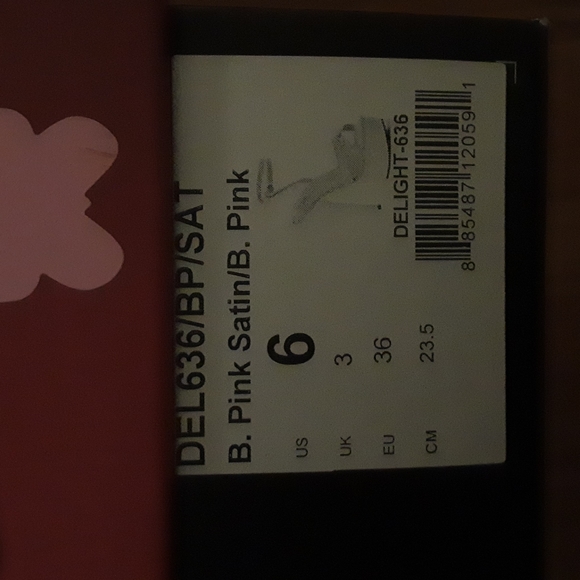 PLEASER PLATFORM SHOES - Picture 16 of 16